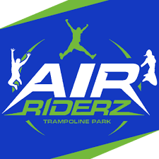 Air Riderz 蹦床游乐场夏令营